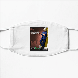 Charles Haden Savage Limited Collection Charles Haden Savage Face Masks