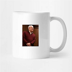 Charles Haden Savage Special Collection Charles Haden Savage Mugs