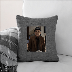 Charles Haden Savage Fan Art Charles Haden Savage Pillows Cover