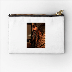 Charles Haden Savage Signature Charles Haden Savage Zipper Pouches