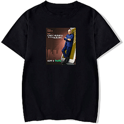 Charles Haden Savage Limited Collection Charles Haden Savage T-Shirts