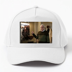 Charles Haden Savage Merch Charles Haden Savage Hats & Caps