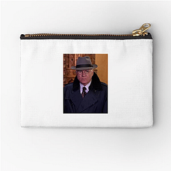 Charles Haden Savage Collection for fans Charles Haden Savage Zipper Pouches