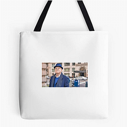 Charles Haden Savage Merch Collection Charles Haden Savage Bags