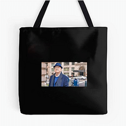 Charles Haden Savage Merch Collection Charles Haden Savage Bags