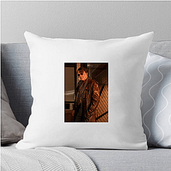 Charles Haden Savage Signature Charles Haden Savage Pillows Cover