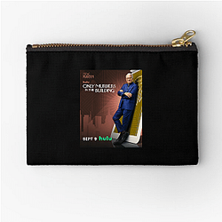 Charles Haden Savage Limited Collection Charles Haden Savage Zipper Pouches
