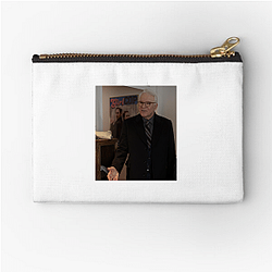 Charles Haden Savage Merchandise Charles Haden Savage Zipper Pouches