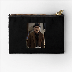 Charles Haden Savage Fan Art Charles Haden Savage Zipper Pouches