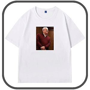 Charles Haden Savage T-Shirts