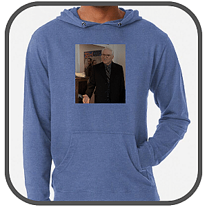 Charles Haden Savage Hoodies