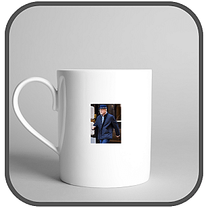 Charles Haden Savage Mugs