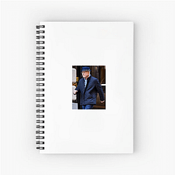 Charles Haden Savage Merch For Fans Charles Haden Savage Notebook