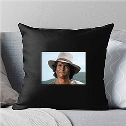 Charles Ingalls Merch Collection Charles Ingalls Pillows Cover