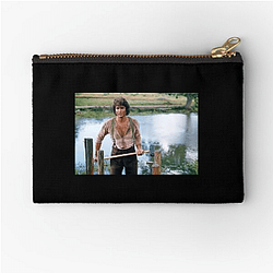 Charles Ingalls Limited Collection Charles Ingalls Zipper Pouches