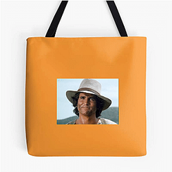 Charles Ingalls Merch Collection Charles Ingalls Bags