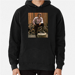Charles Ingalls Special Collection Charles Ingalls Hoodies