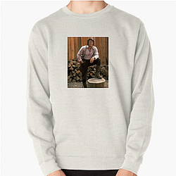 Charles Ingalls Special Collection Charles Ingalls Sweatshirts