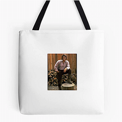 Charles Ingalls Special Collection Charles Ingalls Bags