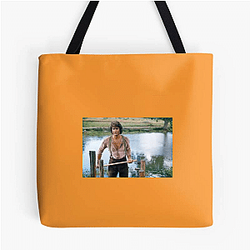 Charles Ingalls Limited Collection Charles Ingalls Bags