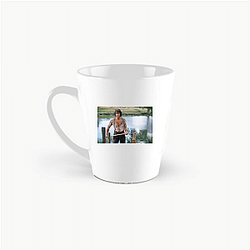 Charles Ingalls Limited Collection Charles Ingalls Mugs
