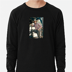 Charles Ingalls Merch Charles Ingalls Sweatshirts
