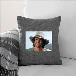 Charles Ingalls Merch Collection Charles Ingalls Pillows Cover
