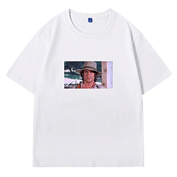 Charles Ingalls Merchandise For Fans Charles Ingalls T-Shirts