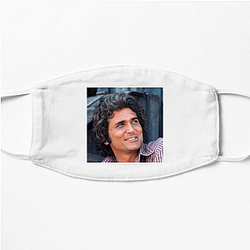 Charles Ingalls Merch For Fans Charles Ingalls Face Masks