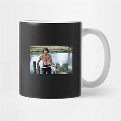 Charles Ingalls Limited Collection Charles Ingalls Mugs