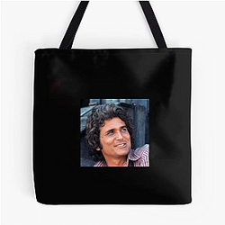 Charles Ingalls Merch For Fans Charles Ingalls Bags