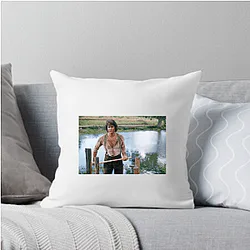 Charles Ingalls Limited Collection Charles Ingalls Pillows Cover