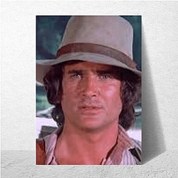 Charles Ingalls Merchandise For Fans Charles Ingalls Posters