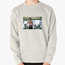 Charles Ingalls Limited Collection Charles Ingalls Sweatshirts