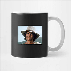 Charles Ingalls Merch Collection Charles Ingalls Mugs
