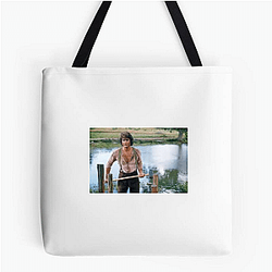 Charles Ingalls Limited Collection Charles Ingalls Bags