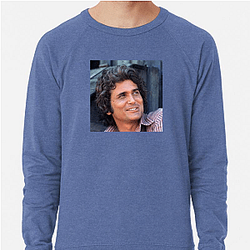 Charles Ingalls Merch For Fans Charles Ingalls Sweatshirts