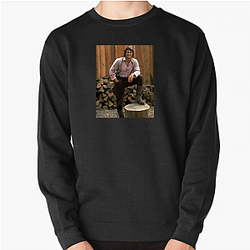 Charles Ingalls Special Collection Charles Ingalls Sweatshirts
