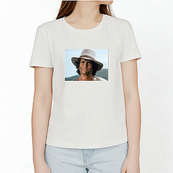 Charles Ingalls Merch Collection Charles Ingalls T-Shirts
