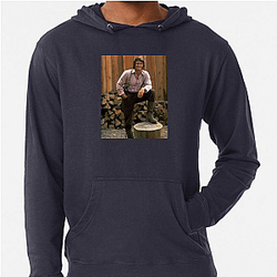 Charles Ingalls Special Collection Charles Ingalls Hoodies