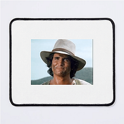 Charles Ingalls Merch Collection Charles Ingalls Mouse Pads