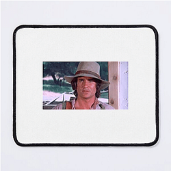 Charles Ingalls Merchandise For Fans Charles Ingalls Mouse Pads
