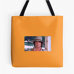 Charles Ingalls Merchandise For Fans Charles Ingalls Bags