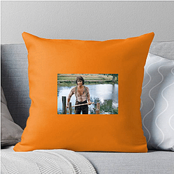Charles Ingalls Limited Collection Charles Ingalls Pillows Cover