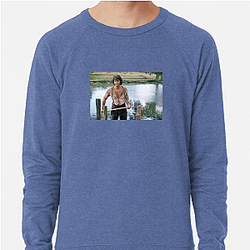 Charles Ingalls Limited Collection Charles Ingalls Sweatshirts