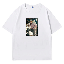 Charles Ingalls Merch Charles Ingalls T-Shirts