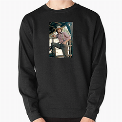 Charles Ingalls Merch Charles Ingalls Sweatshirts