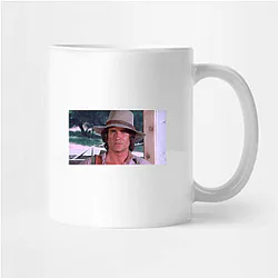 Charles Ingalls Merchandise For Fans Charles Ingalls Mugs