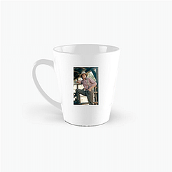 Charles Ingalls Merch Charles Ingalls Mugs