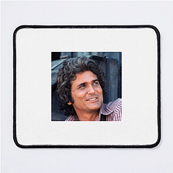 Charles Ingalls Merch For Fans Charles Ingalls Mouse Pads